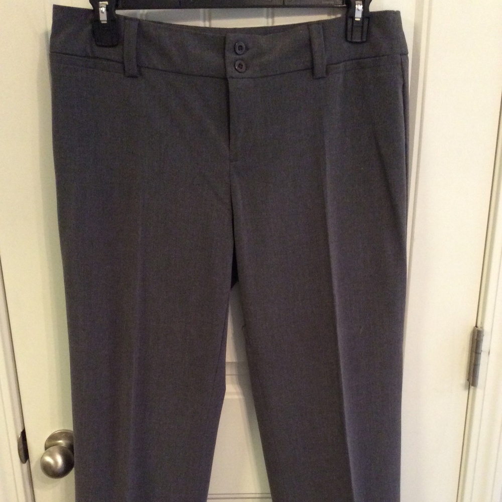 Dress slacks
